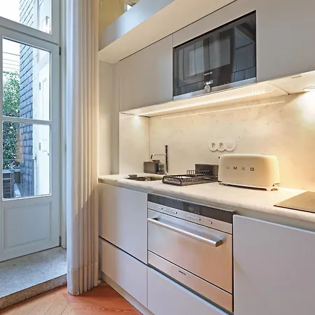 Penzion Mouzinho By On