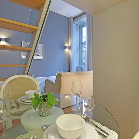 Mouzinho By On 4* Porto
