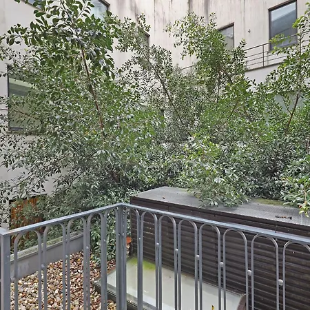 Mouzinho By On 4* Porto