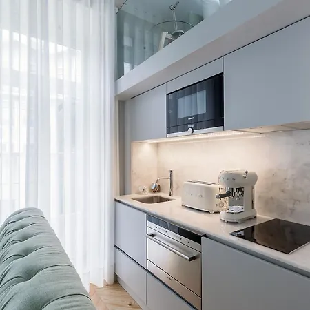 Mouzinho By On Penzion