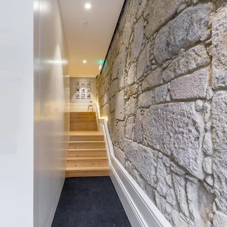 Mouzinho By On 4* Porto