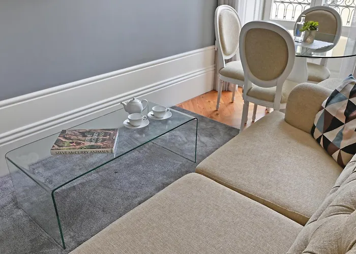 Casa de hóspedes Mouzinho By On