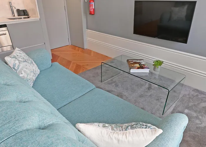 Mouzinho By On Casa de hóspedes 4*