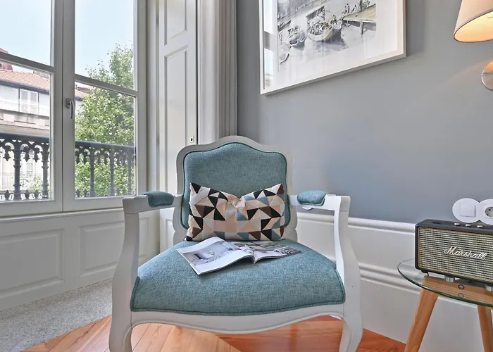 Mouzinho By On Casa de hóspedes