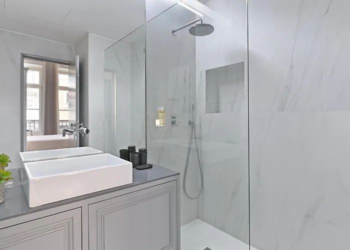 Penzion Mouzinho By On