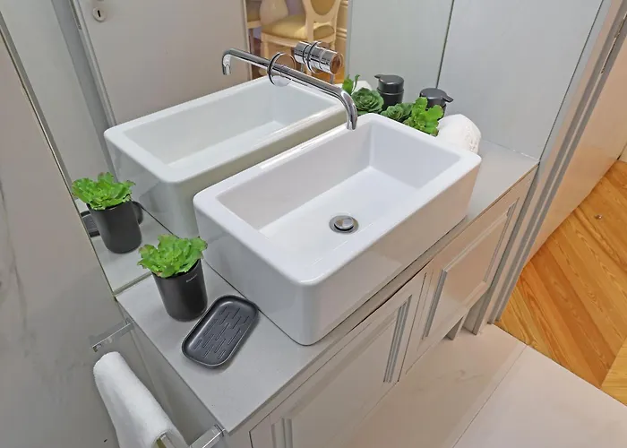 Penzion Mouzinho By On Porto