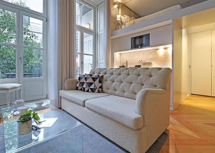 Mouzinho By On Casa de hóspedes