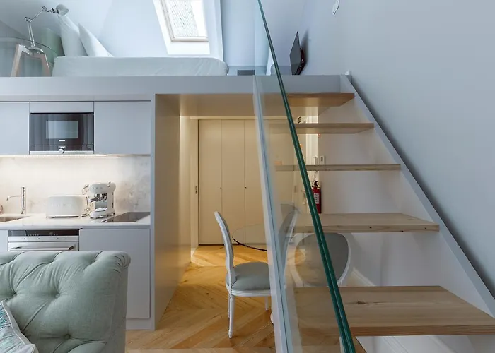 Penzion Mouzinho By On 4*