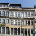 بيت ضيافة Mouzinho By On بورتو