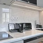 بيت ضيافة Mouzinho By On 4*