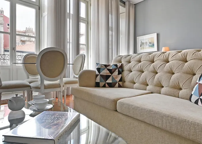 Mouzinho By On בית הארחה 4*