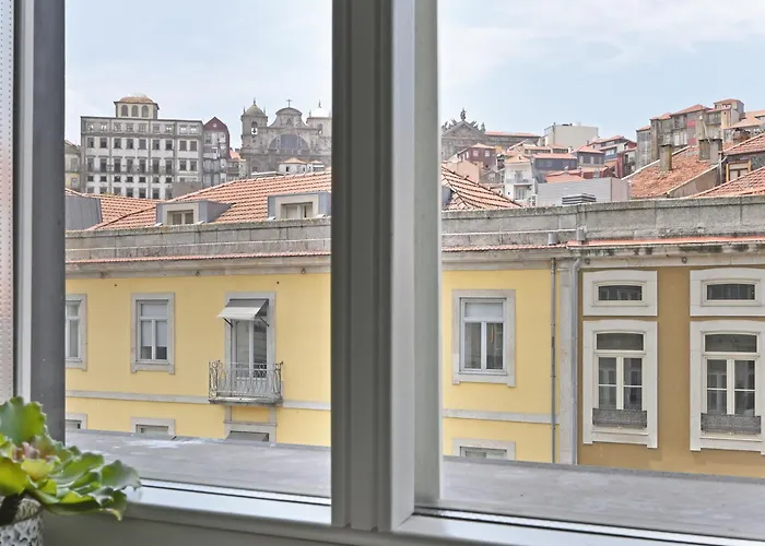 Mouzinho By On בית הארחה