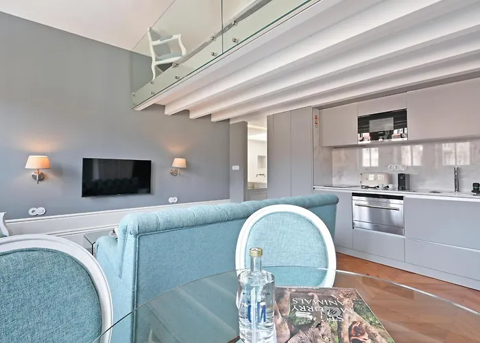 בית הארחה Mouzinho By On 4*