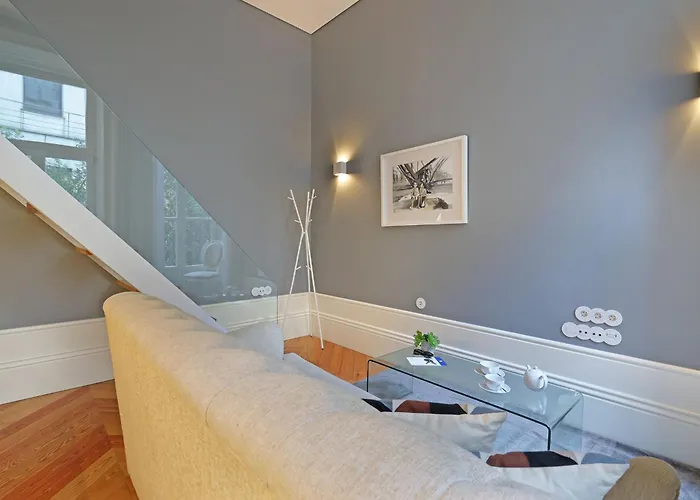 Mouzinho By On בית הארחה פורטו