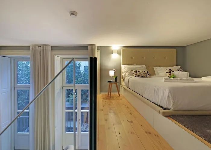 Mouzinho By On פורטו